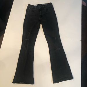Gap RESOLUTION Skinny Flare Women’s Jeans